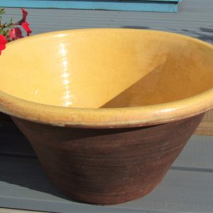 Pancheon Dairy Bowl