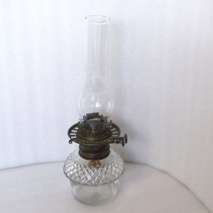 J Holgate & Co. Hinks's Duplex Lamp