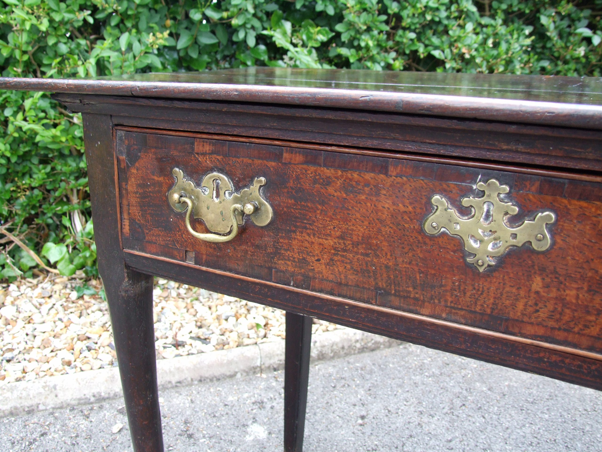 18th Century Low Boy - Image 3