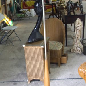 Mid Century Sputnik Floor Lamp