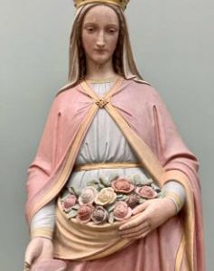 St. Elizabeth of Portugal