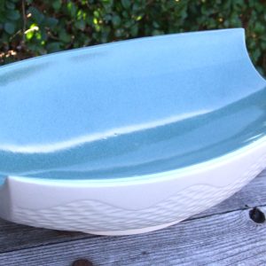 Alan Compton for Royal Norfolk Pottery