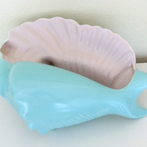 Poole Pottery Large Shell