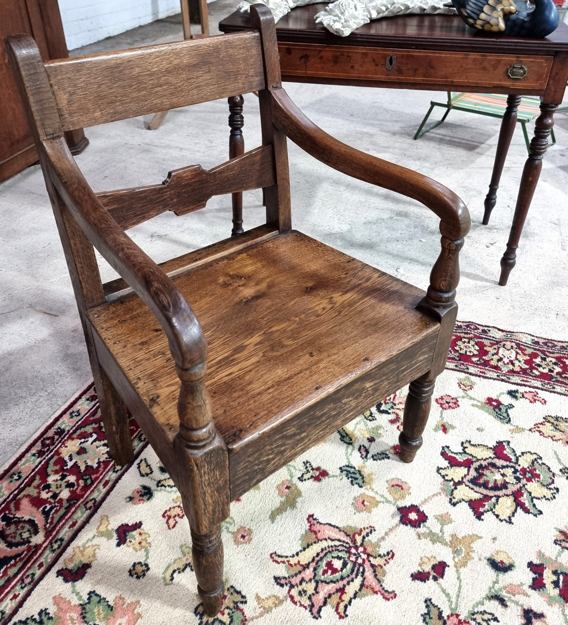 Anglesey Farmhouse Chair
