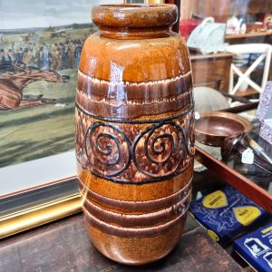 West German Vase 284 - 47