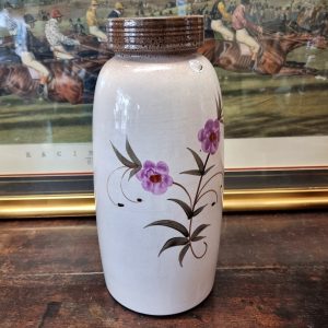 Scheurich West German Vase 553 38