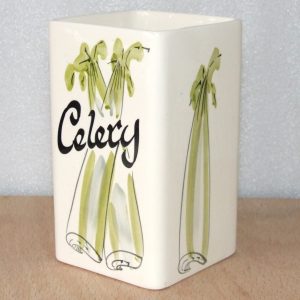 Toni Raymond Celery Stick Pot